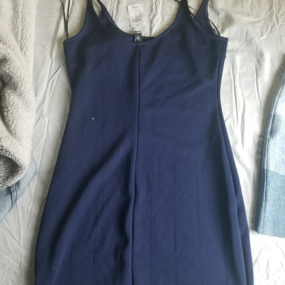 Windsor bandage dress